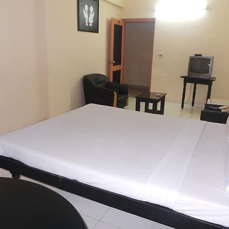 Hotel Span Кожикоде Экстерьер фото